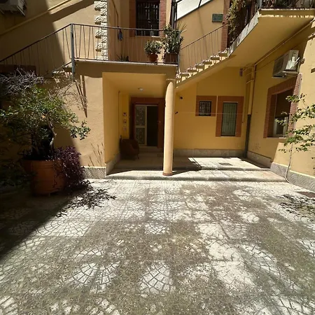 A Casetta Daire *