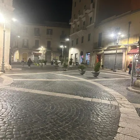 A Casetta Daire